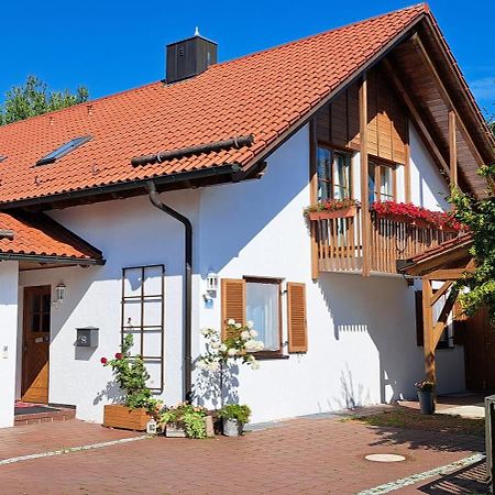 Traumhafte Ferienwohnung Auf 100 Quadratmetern Fuer 6 Pers Naehe Muenchen, Icm, Therme, Muc Forstinning Zewnętrze zdjęcie