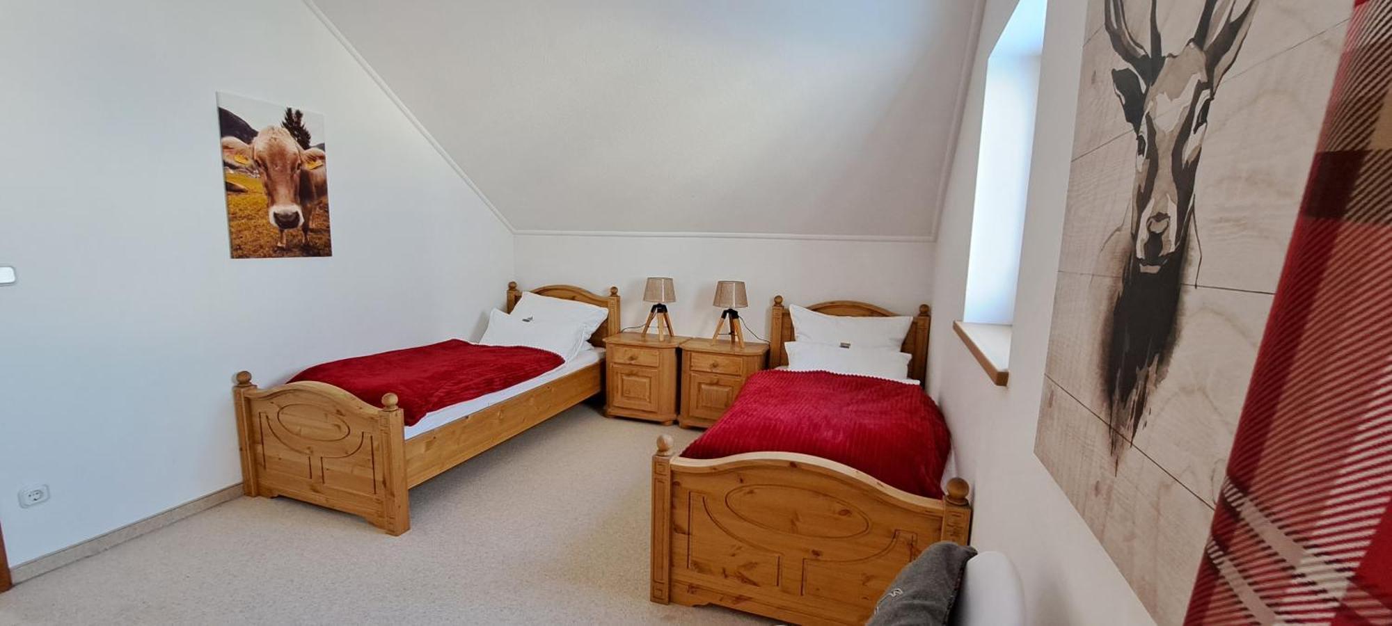 Traumhafte Ferienwohnung Auf 100 Quadratmetern Fuer 6 Pers Naehe Muenchen, Icm, Therme, Muc Forstinning Zewnętrze zdjęcie